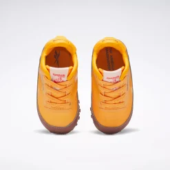 Big Kids' Shoes (Sizes 3.5-7)|Reebok Big Kids' Shoes (Sizes 3.5-7) The Animals Observatory Classic Leather Shoes - Toddler