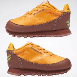 Big Kids' Shoes (Sizes 3.5-7)|Reebok Big Kids' Shoes (Sizes 3.5-7) The Animals Observatory Classic Leather Shoes - Toddler