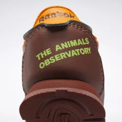 Big Kids' Shoes (Sizes 3.5-7)|Reebok Big Kids' Shoes (Sizes 3.5-7) The Animals Observatory Classic Leather Shoes - Toddler