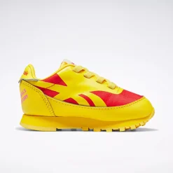 Big Kids' Shoes (Sizes 3.5-7)|Reebok Big Kids' Shoes (Sizes 3.5-7) The Animals Observatory Classic Leather Shoes - Toddler