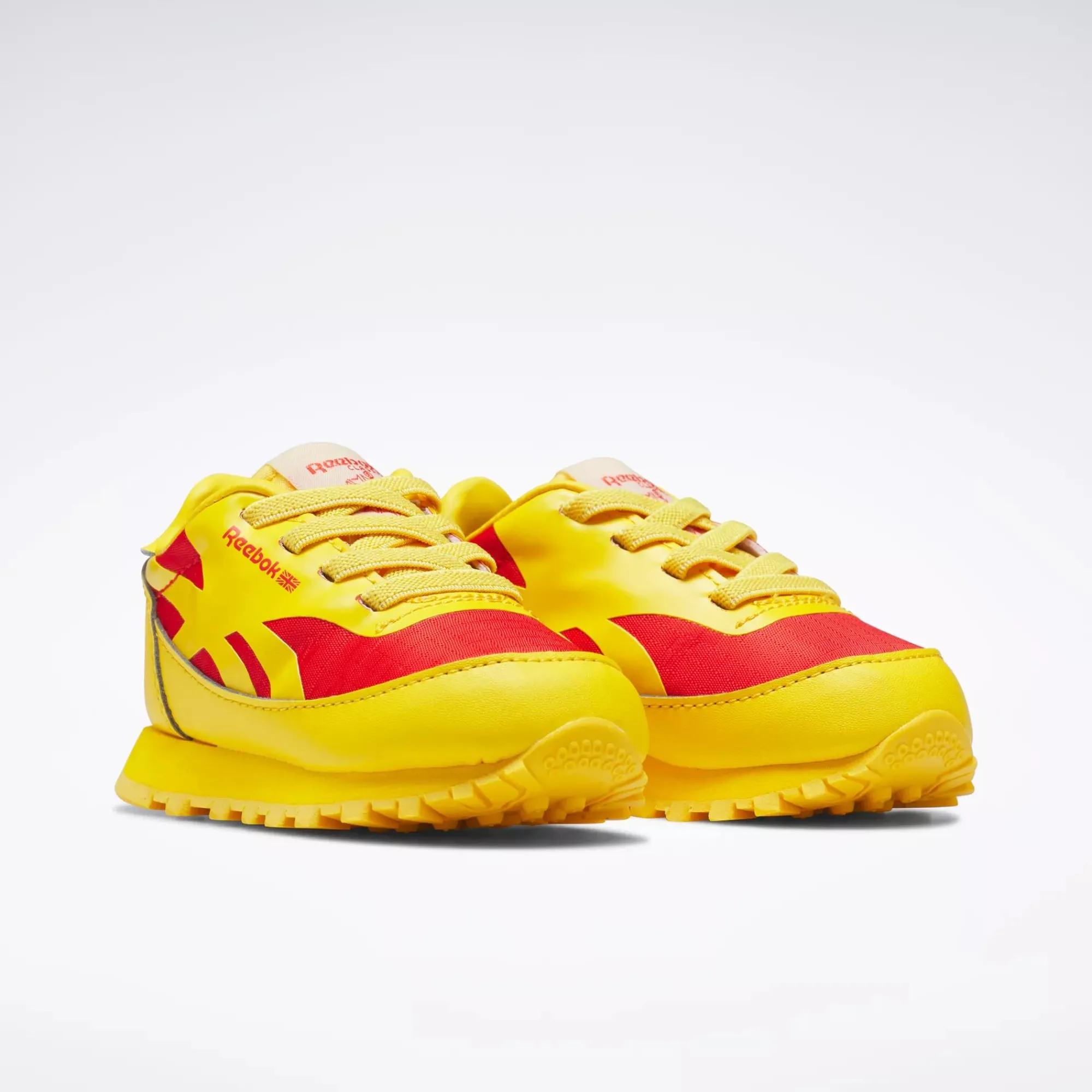 Big Kids' Shoes (Sizes 3.5-7)|Reebok Big Kids' Shoes (Sizes 3.5-7) The Animals Observatory Classic Leather Shoes - Toddler