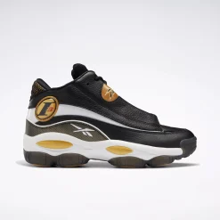 Slides|Reebok Slides The Answer Dmx Basketball Shoes
