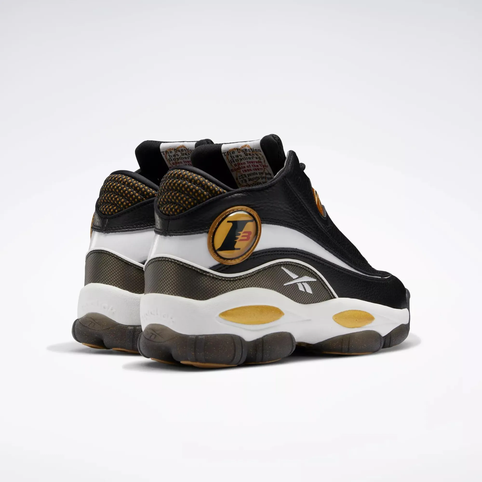 Slides|Reebok Slides The Answer Dmx Basketball Shoes