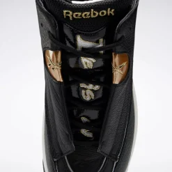 Slides|Reebok Slides The Answer Dmx Basketball Shoes