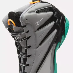 Slides|Reebok Slides The Blast Shoes