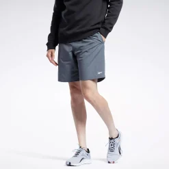 Shorts|Reebok Shorts Training Essentials Utility Shorts