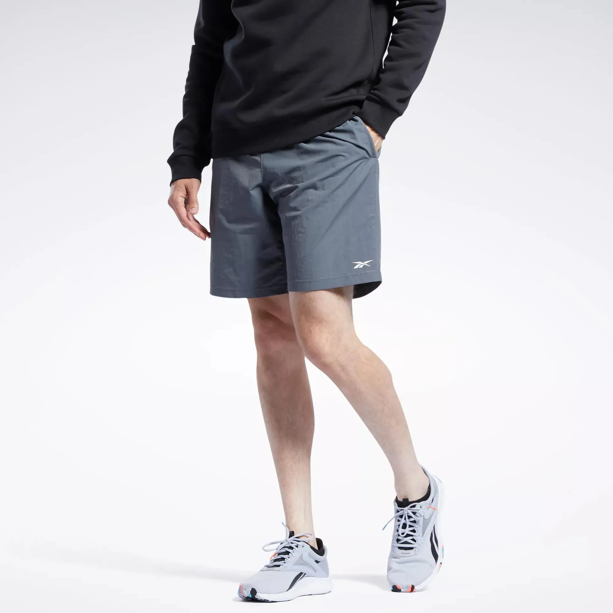 Shorts|Reebok Shorts Training Essentials Utility Shorts