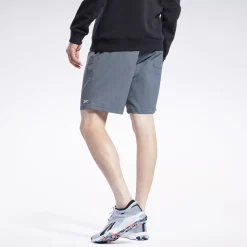 Shorts|Reebok Shorts Training Essentials Utility Shorts