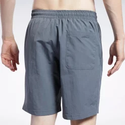 Shorts|Reebok Shorts Training Essentials Utility Shorts