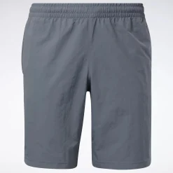 Shorts|Reebok Shorts Training Essentials Utility Shorts