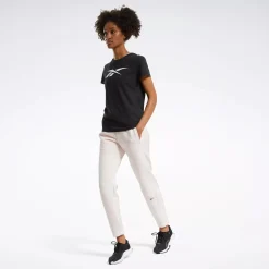 Tops & T-Shirts|Reebok Tops & T-Shirts Training Essentials Vector Graphic Tee