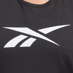 Tank Tops|Reebok Tank Tops Training Essentials Vector Graphic Tank Top