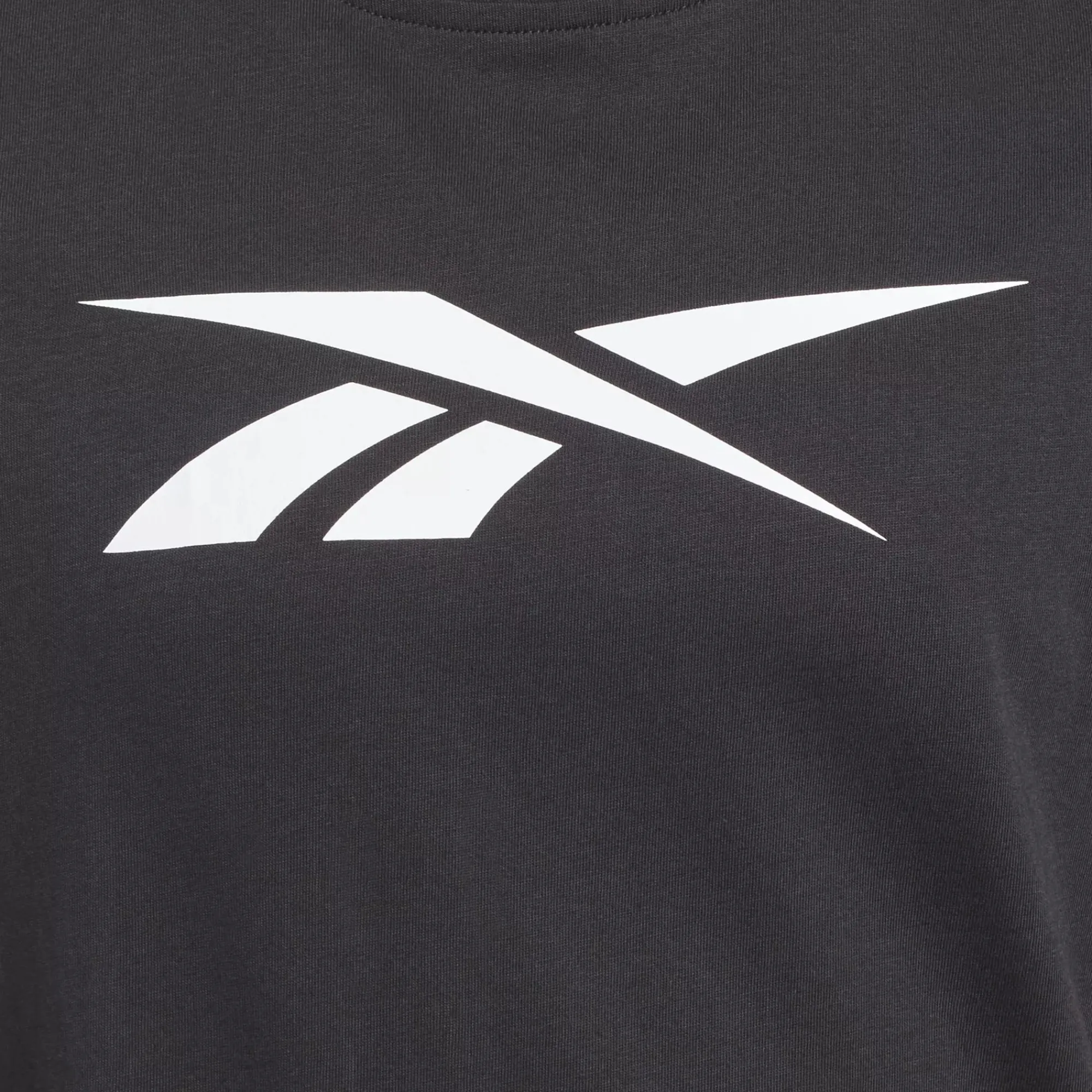 Tops & T-Shirts|Reebok Tops & T-Shirts Training Essentials Vector Graphic Tee