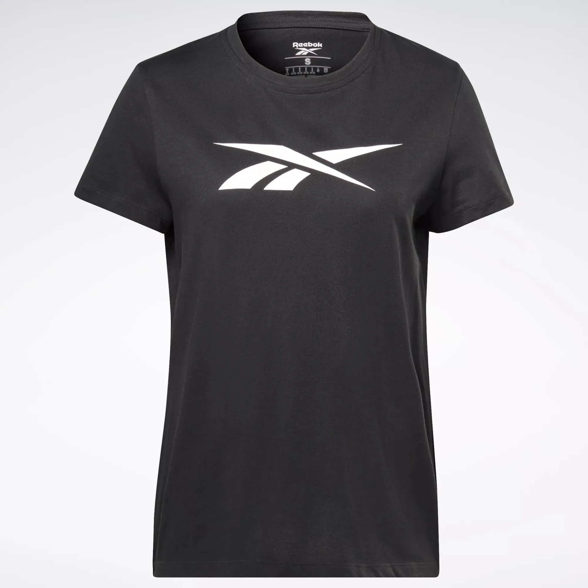 Tops & T-Shirts|Reebok Tops & T-Shirts Training Essentials Vector Graphic Tee