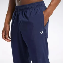 Pants & Sweatpants|Reebok Pants & Sweatpants Training Essentials Woven Unlined Pants