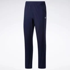 Pants & Sweatpants|Reebok Pants & Sweatpants Training Essentials Woven Unlined Pants