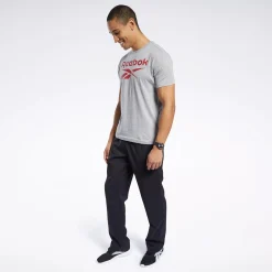 Pants & Sweatpants|Reebok Pants & Sweatpants Training Essentials Woven Unlined Pants