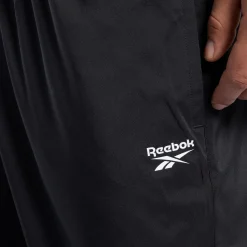 Pants & Sweatpants|Reebok Pants & Sweatpants Training Essentials Woven Unlined Pants