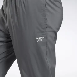 Pants & Sweatpants|Reebok Pants & Sweatpants Training Essentials Woven Unlined Pants