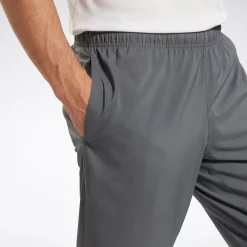 Pants & Sweatpants|Reebok Pants & Sweatpants Training Essentials Woven Unlined Pants