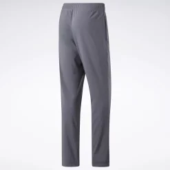 Pants & Sweatpants|Reebok Pants & Sweatpants Training Essentials Woven Unlined Pants