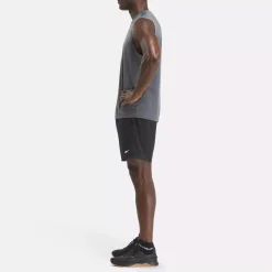 Tops & T-Shirts|Reebok Tops & T-Shirts Training Sleeveless Tech T-Shirt