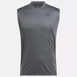 Tops & T-Shirts|Reebok Tops & T-Shirts Training Sleeveless Tech T-Shirt
