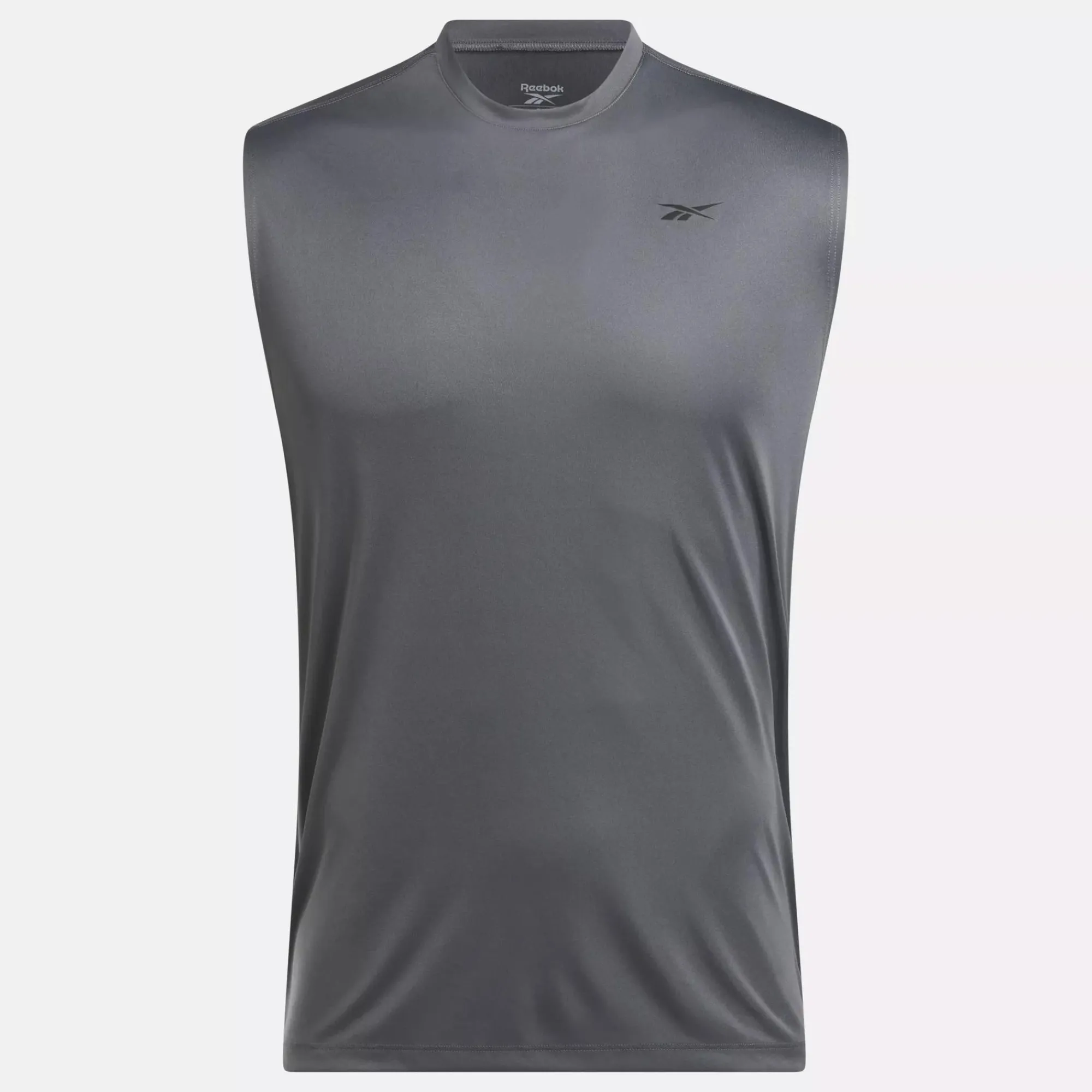 Tops & T-Shirts|Reebok Tops & T-Shirts Training Sleeveless Tech T-Shirt