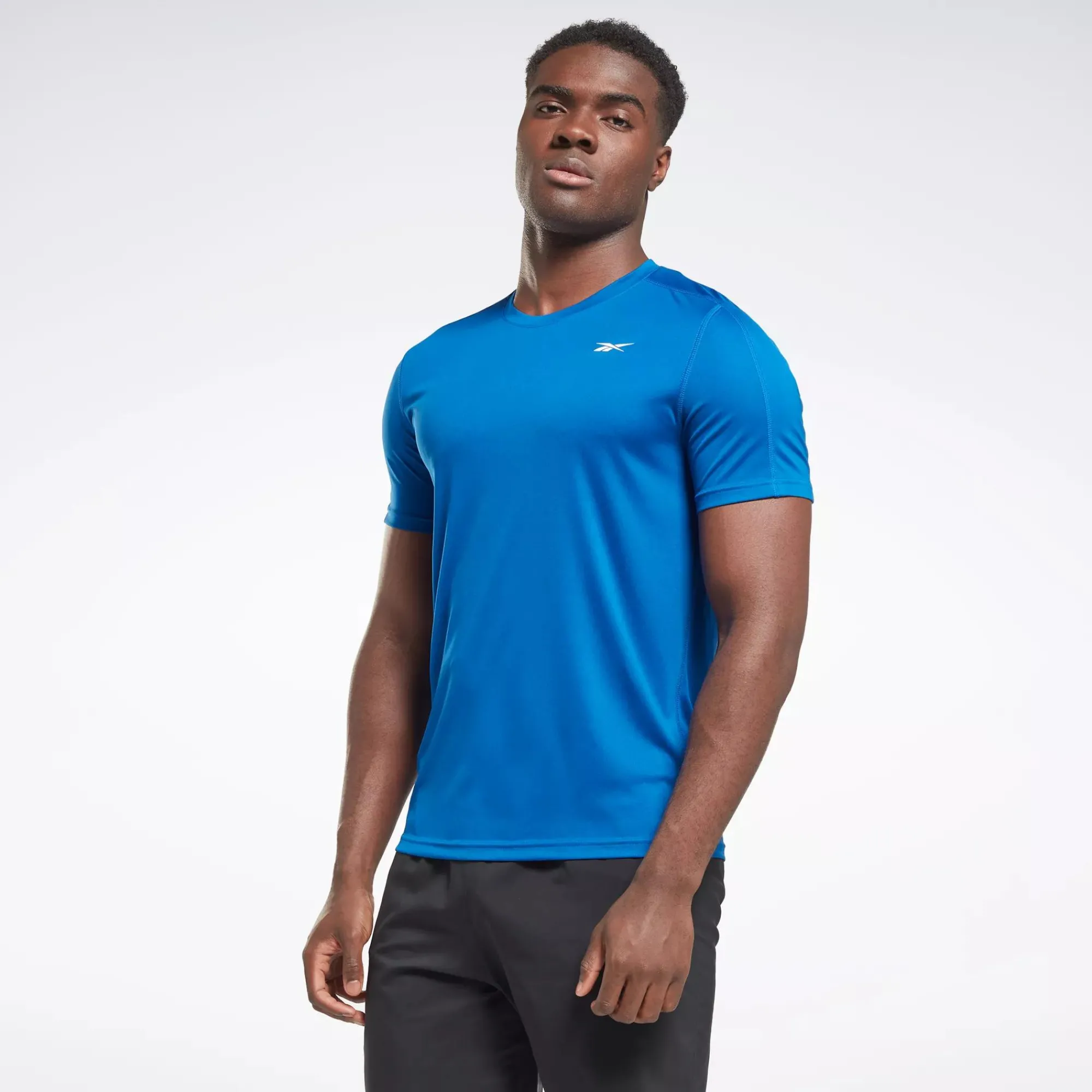 Tops & T-Shirts|Reebok Tops & T-Shirts Training Tech T-Shirt