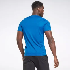 Tops & T-Shirts|Reebok Tops & T-Shirts Training Tech T-Shirt