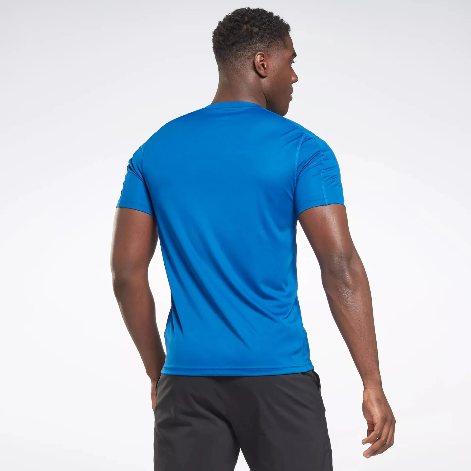 Tops & T-Shirts|Reebok Tops & T-Shirts Training Tech T-Shirt