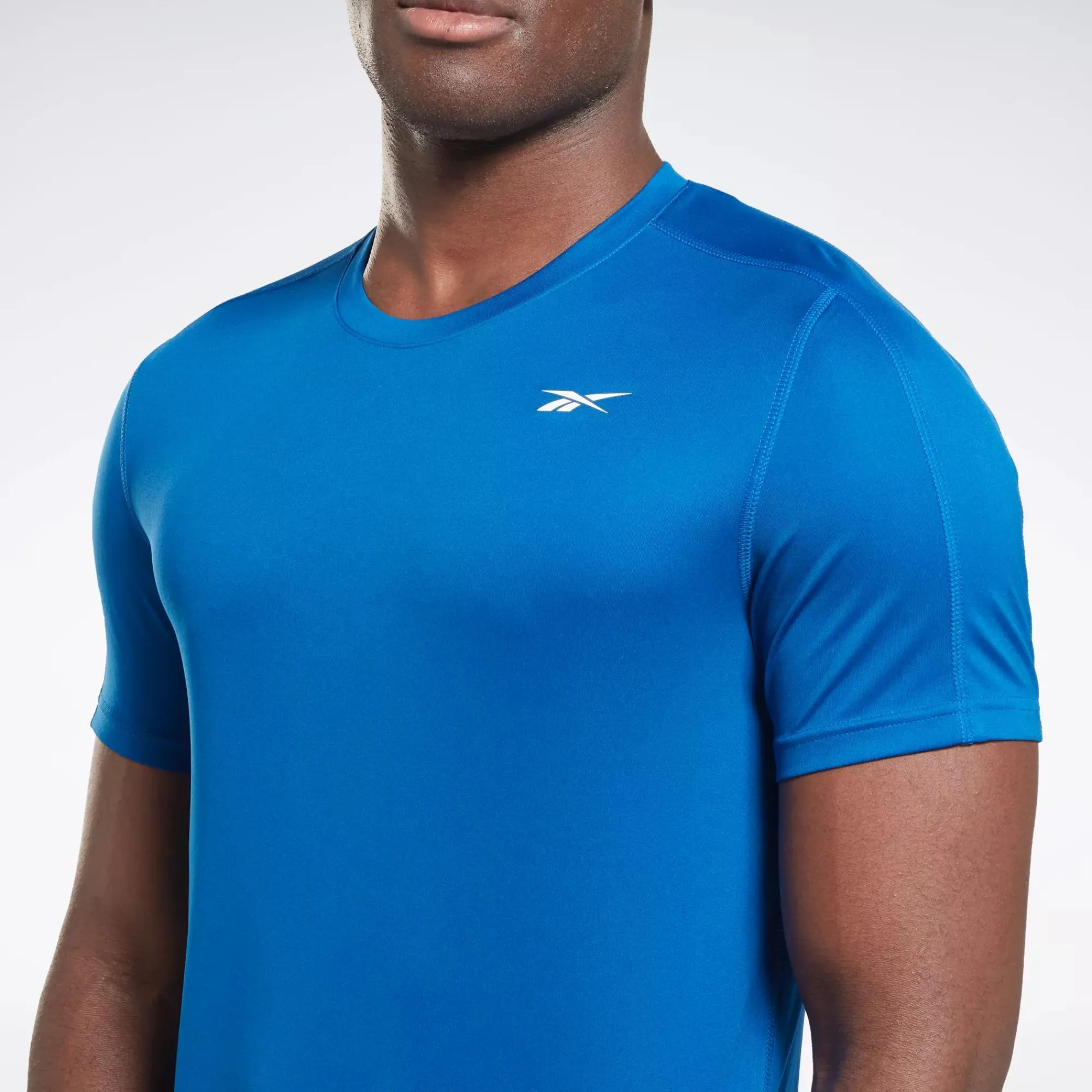 Tops & T-Shirts|Reebok Tops & T-Shirts Training Tech T-Shirt
