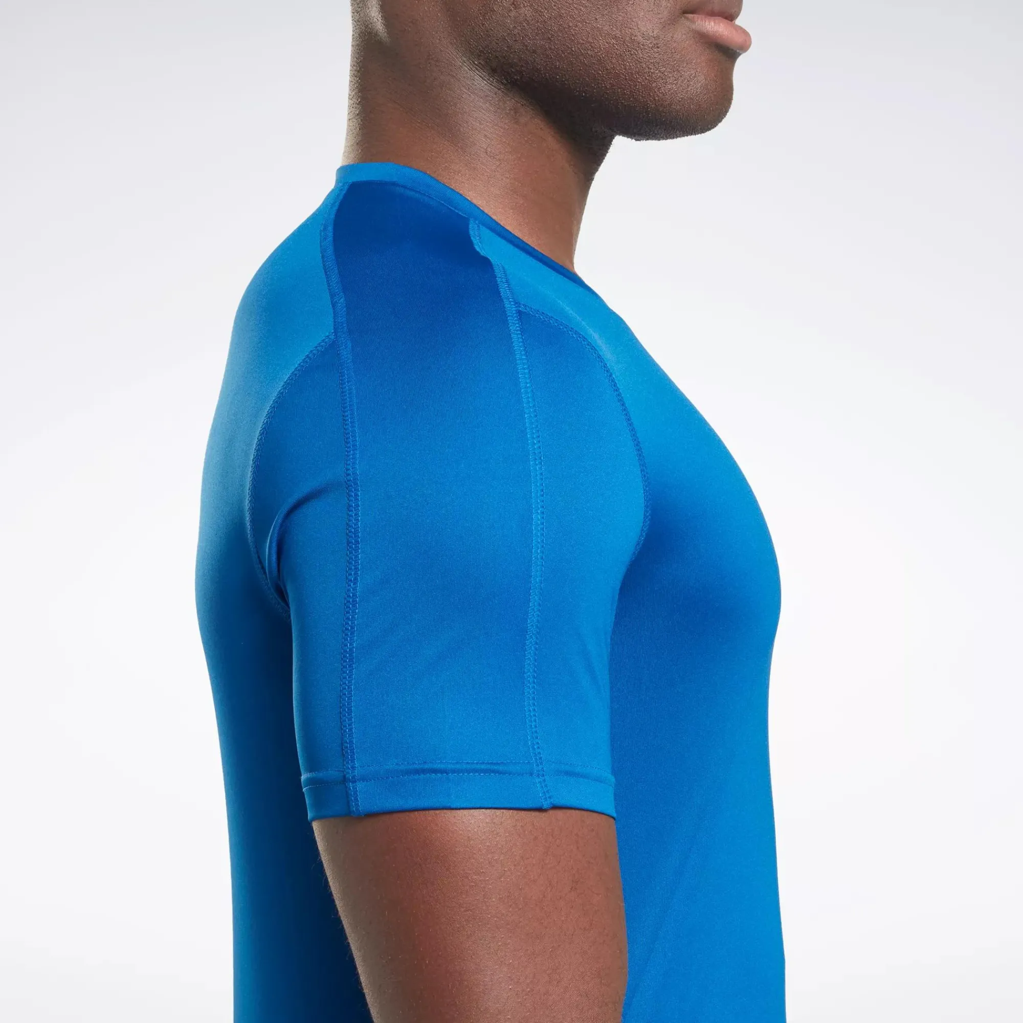 Tops & T-Shirts|Reebok Tops & T-Shirts Training Tech T-Shirt