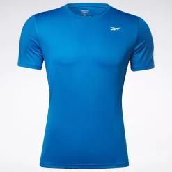 Tops & T-Shirts|Reebok Tops & T-Shirts Training Tech T-Shirt