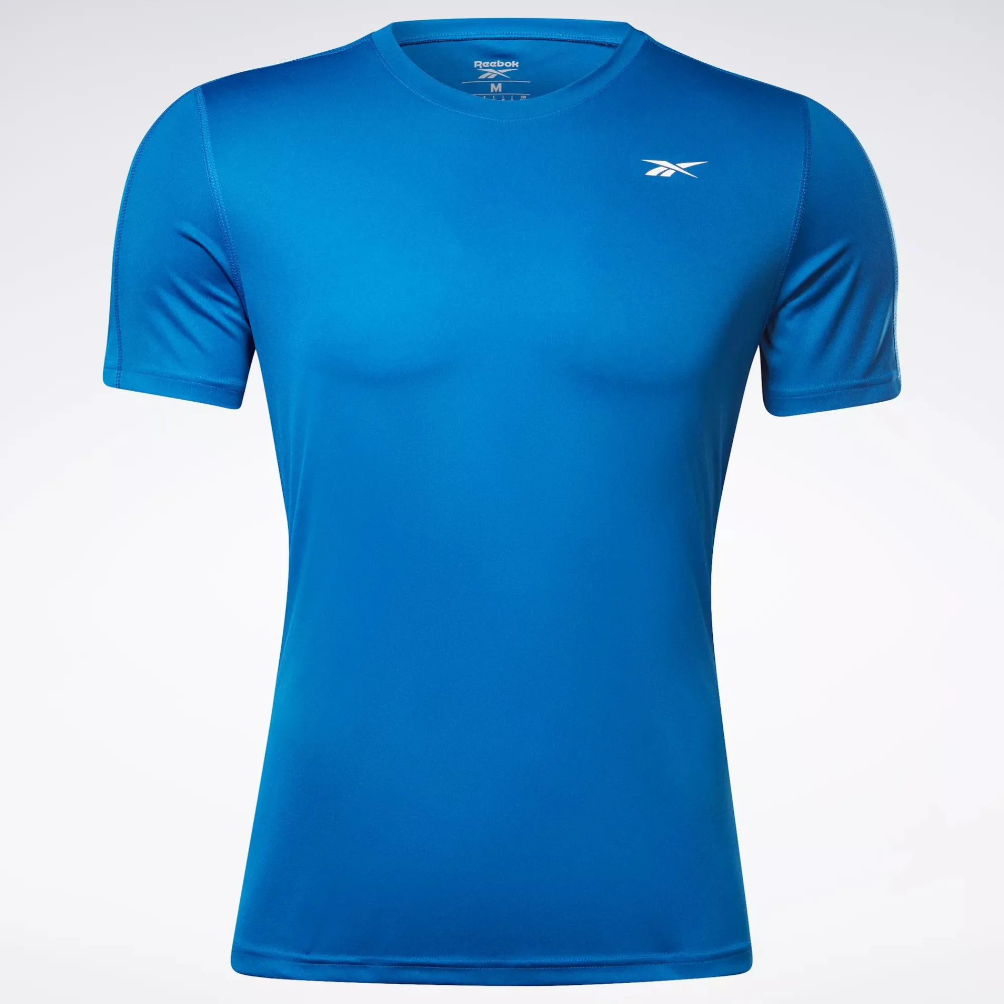 Tops & T-Shirts|Reebok Tops & T-Shirts Training Tech T-Shirt