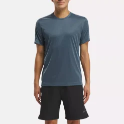Tops & T-Shirts|Reebok Tops & T-Shirts Training Tech T-Shirt