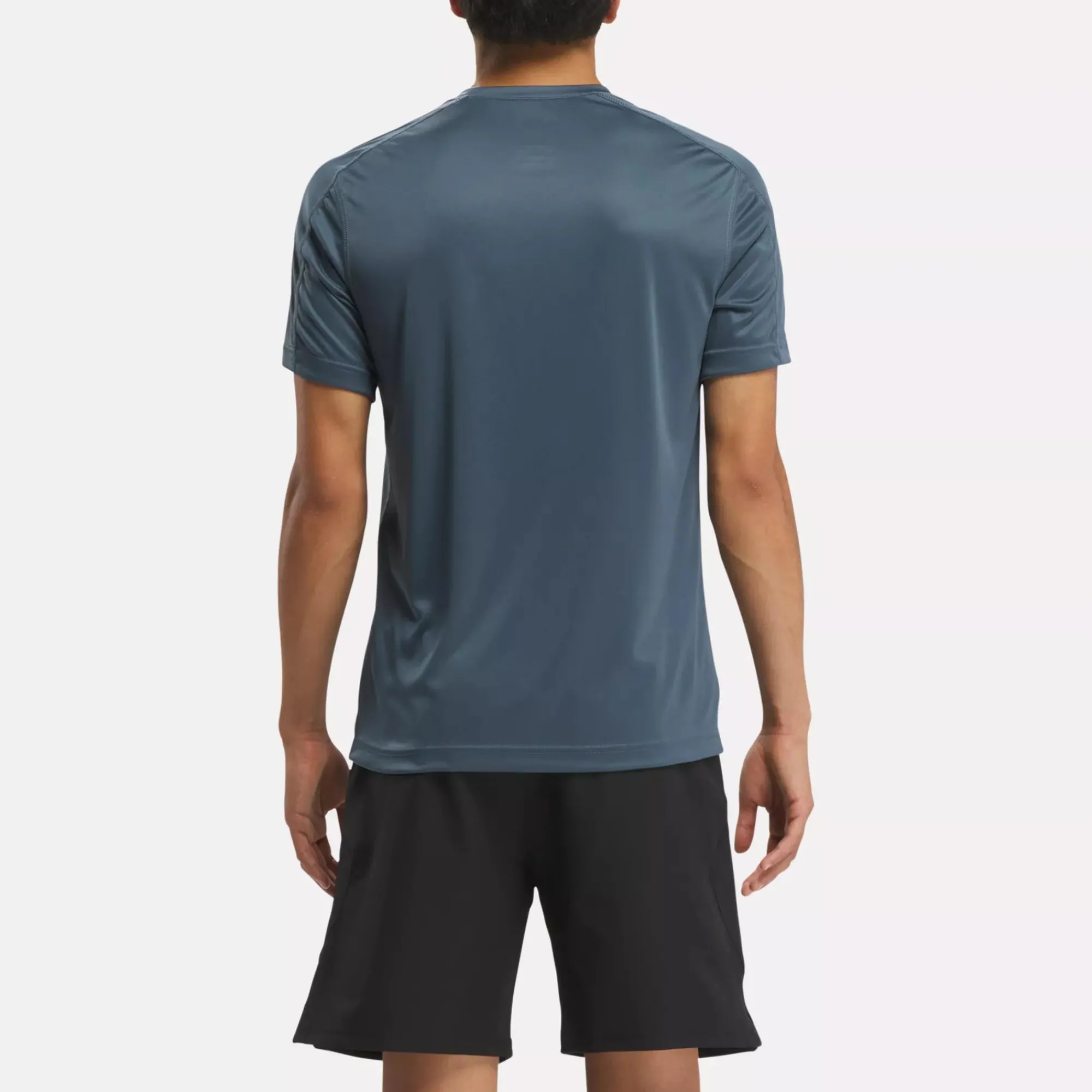Tops & T-Shirts|Reebok Tops & T-Shirts Training Tech T-Shirt