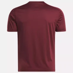 Tops & T-Shirts|Reebok Tops & T-Shirts Training Tech T-Shirt