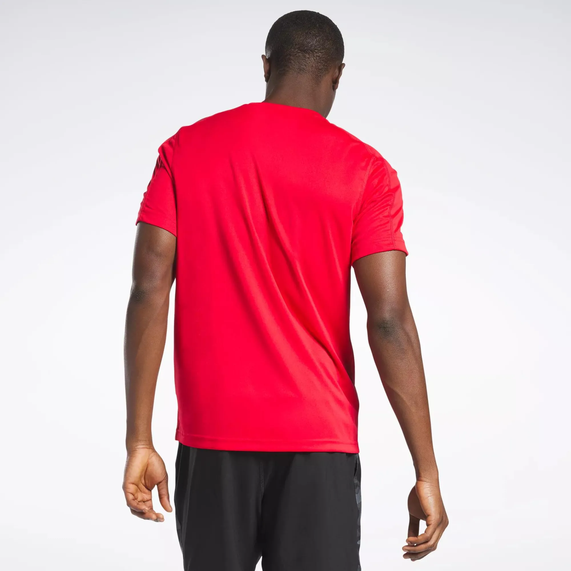 Tops & T-Shirts|Reebok Tops & T-Shirts Training Tech T-Shirt