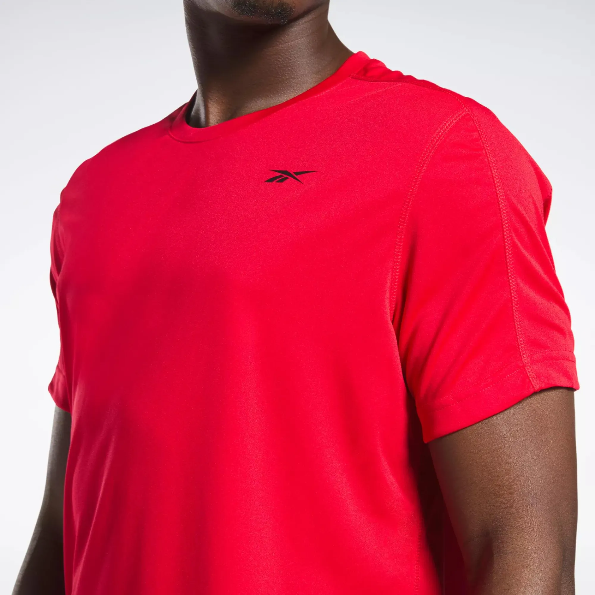 Tops & T-Shirts|Reebok Tops & T-Shirts Training Tech T-Shirt