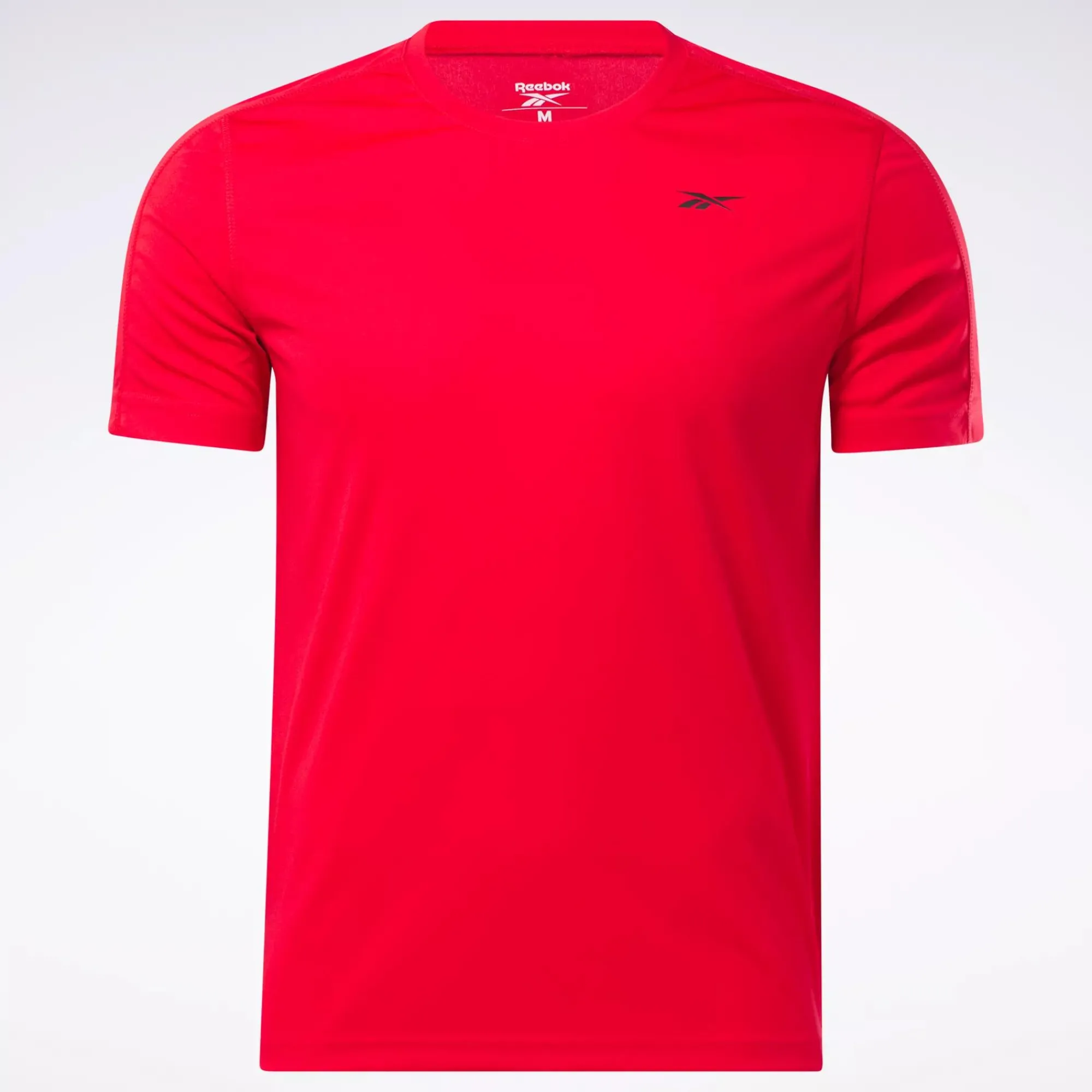 Tops & T-Shirts|Reebok Tops & T-Shirts Training Tech T-Shirt