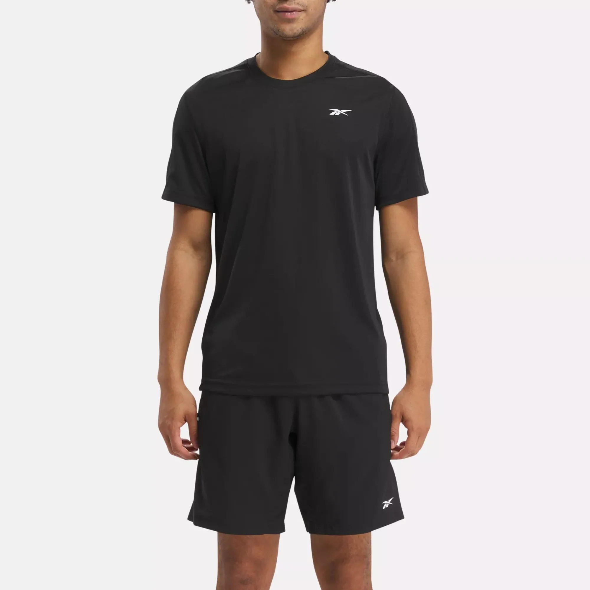 Tops & T-Shirts|Reebok Tops & T-Shirts Training Tech T-Shirt