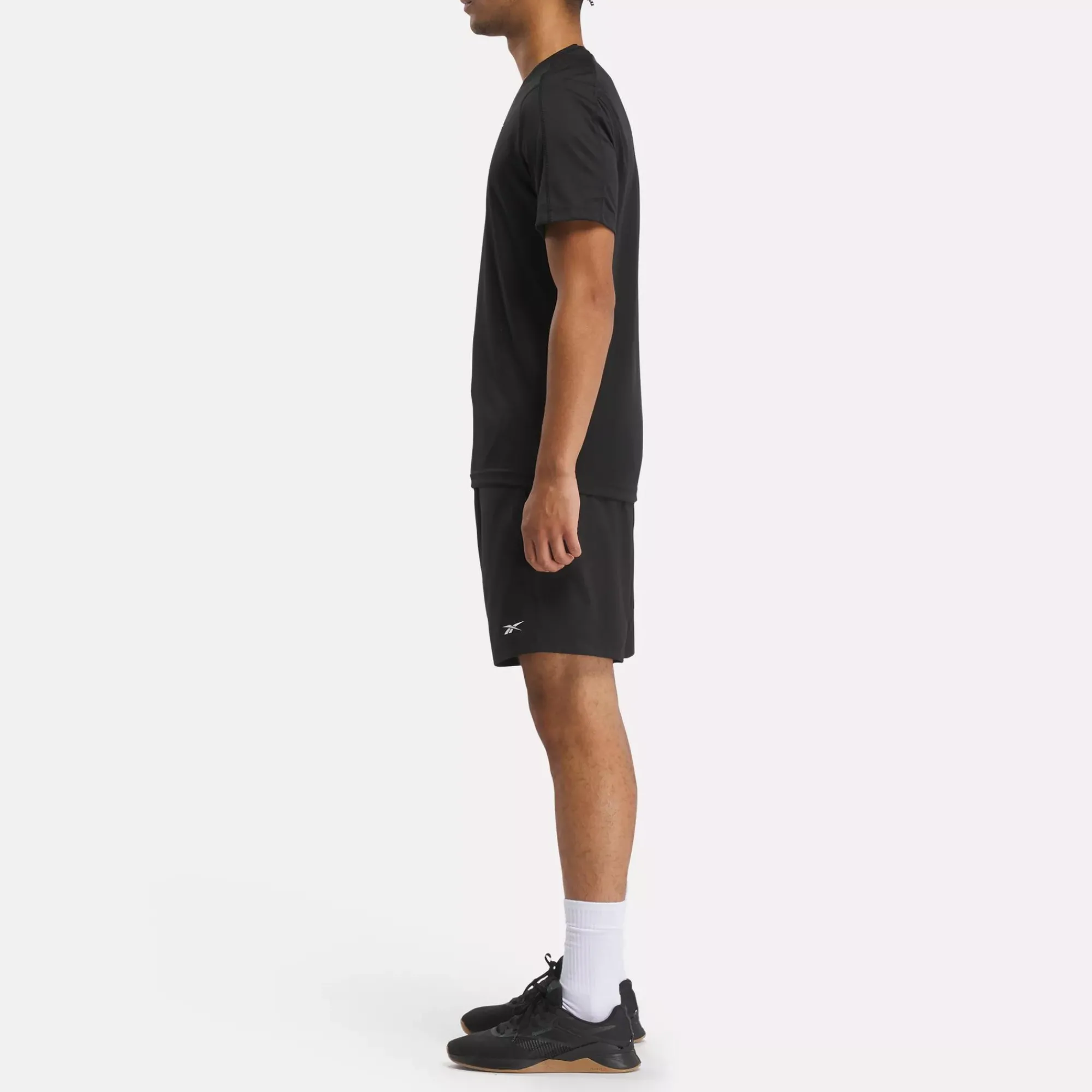 Tops & T-Shirts|Reebok Tops & T-Shirts Training Tech T-Shirt