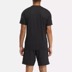 Tops & T-Shirts|Reebok Tops & T-Shirts Training Tech T-Shirt