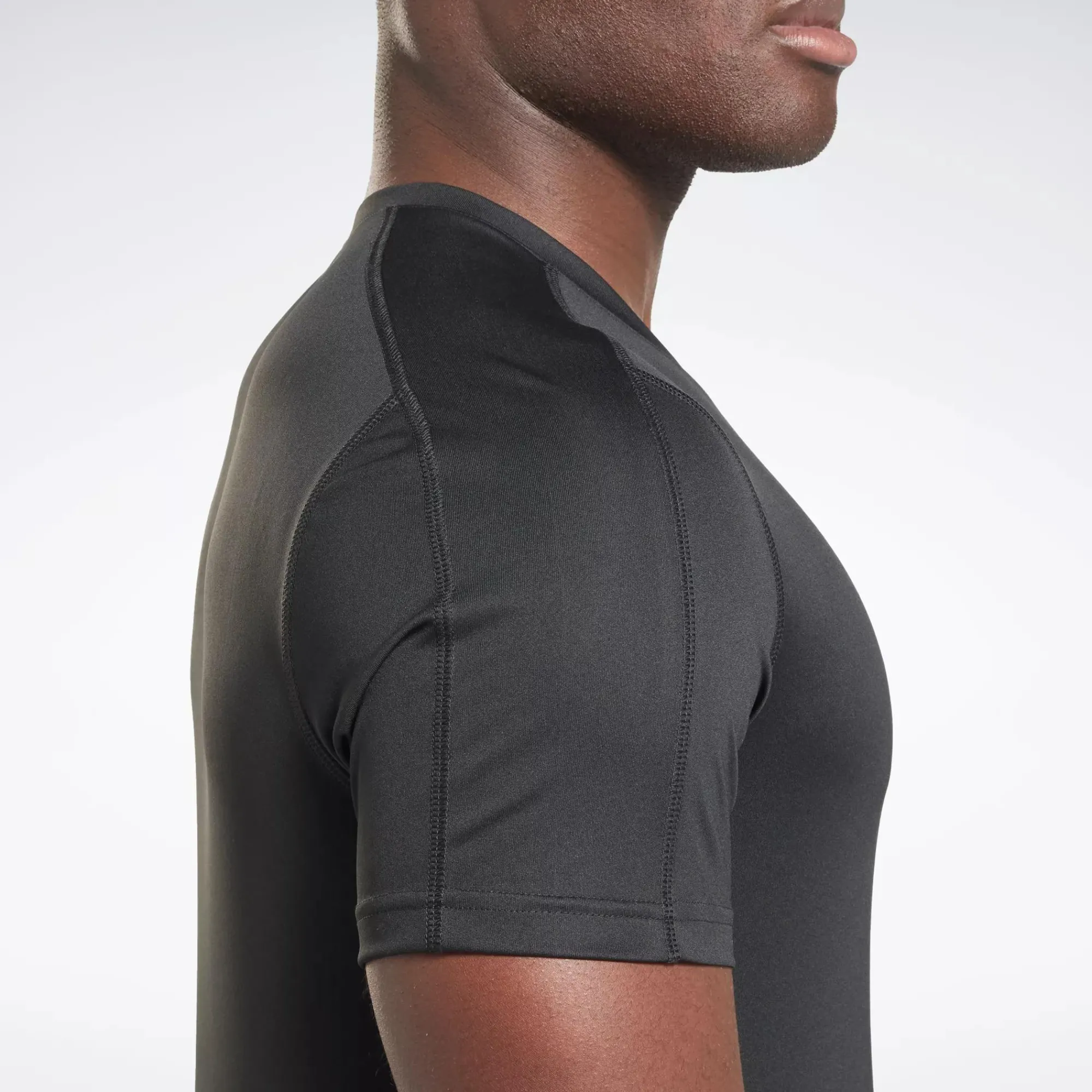 Tops & T-Shirts|Reebok Tops & T-Shirts Training Tech T-Shirt
