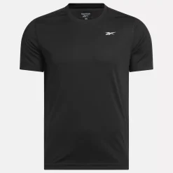 Tops & T-Shirts|Reebok Tops & T-Shirts Training Tech T-Shirt