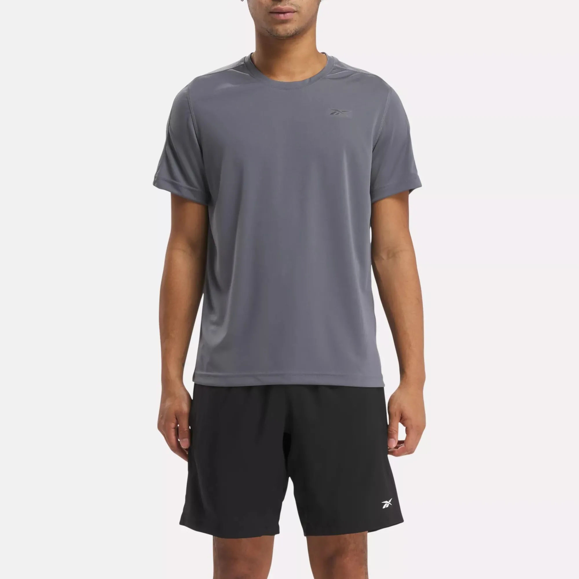 Tops & T-Shirts|Reebok Tops & T-Shirts Training Tech T-Shirt