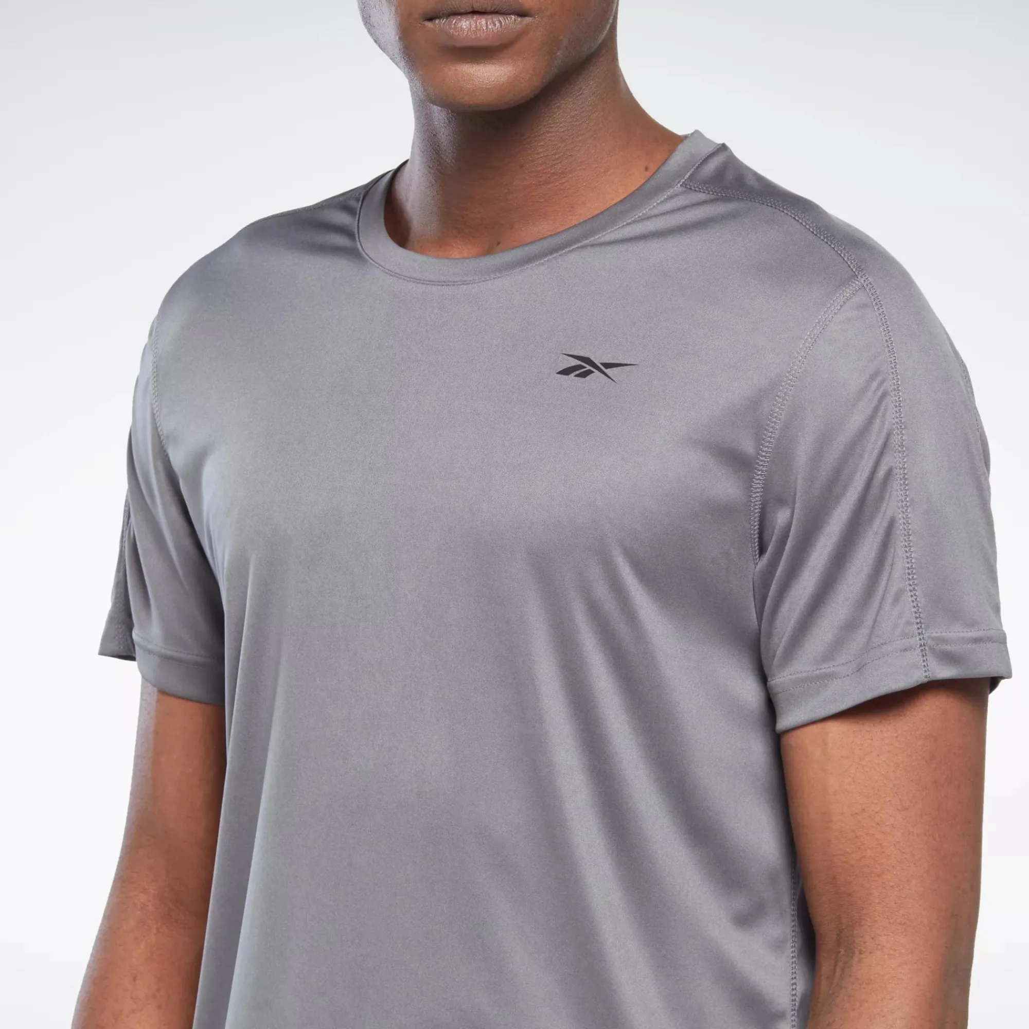 Tops & T-Shirts|Reebok Tops & T-Shirts Training Tech T-Shirt