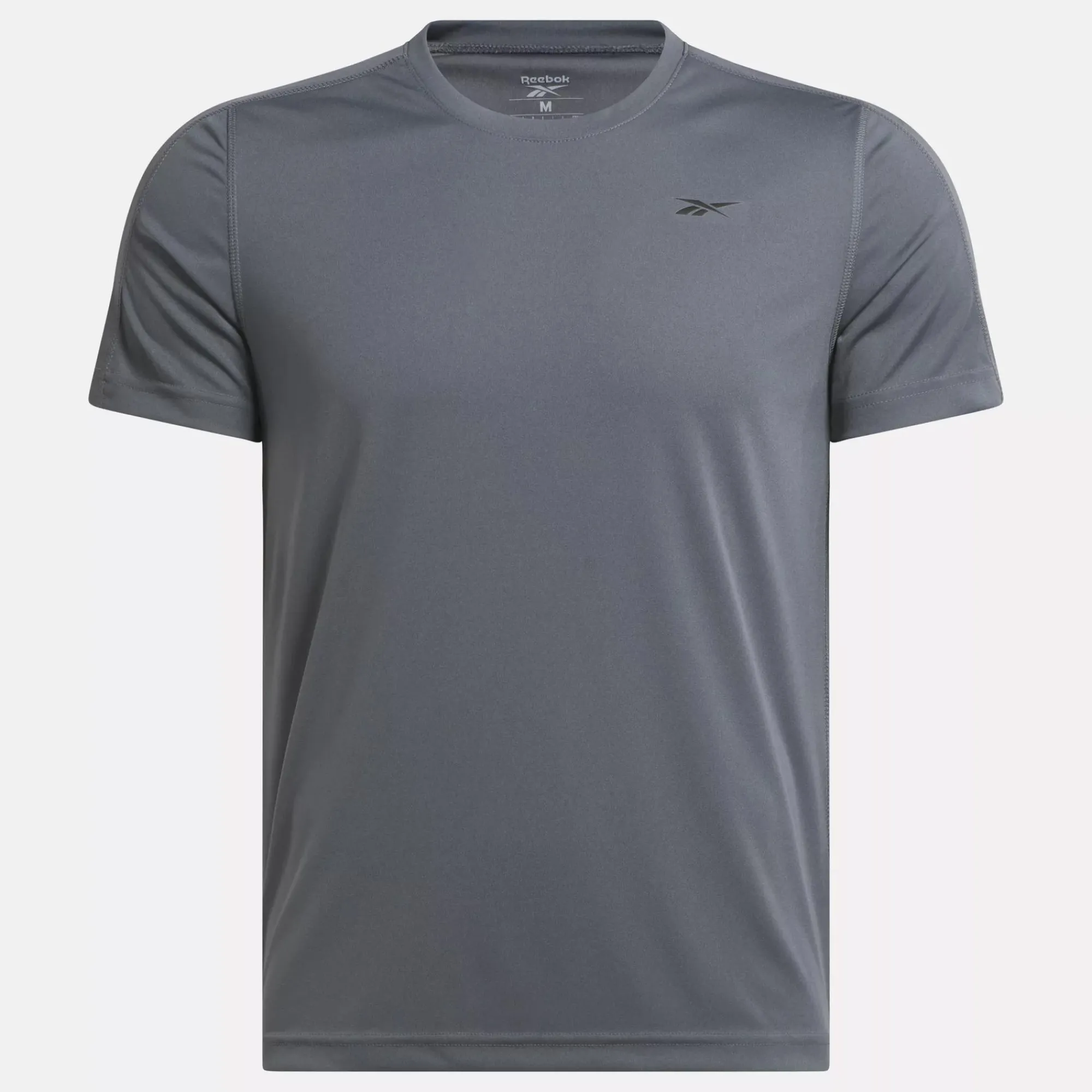 Tops & T-Shirts|Reebok Tops & T-Shirts Training Tech T-Shirt