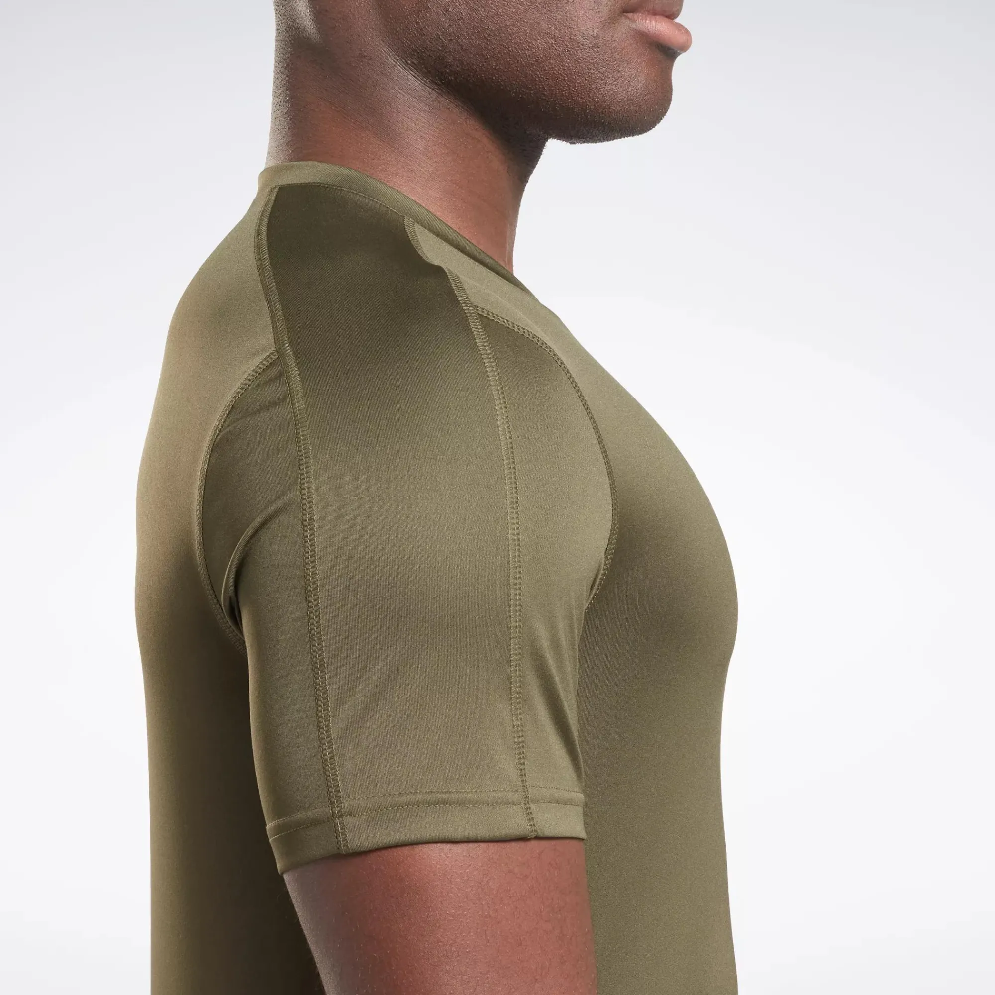 Tops & T-Shirts|Reebok Tops & T-Shirts Training Tech T-Shirt